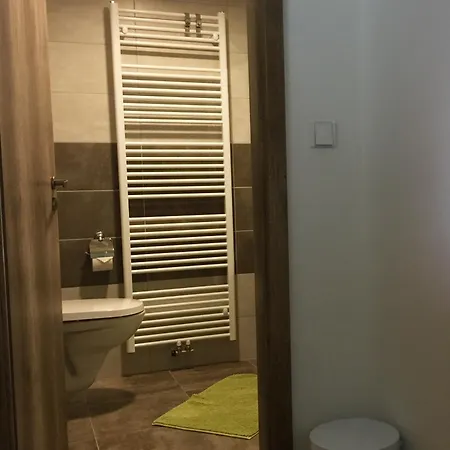 Séjour chez l'habitant Ubytovani U Vydriho Mostu Horska Kvilda