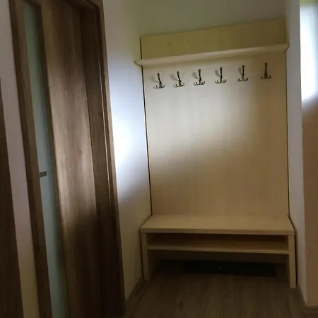 Ubytovani U Vydriho Mostu Séjour chez l'habitant Horska Kvilda