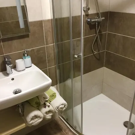 Séjour chez l'habitant Ubytovani U Vydriho Mostu Horska Kvilda