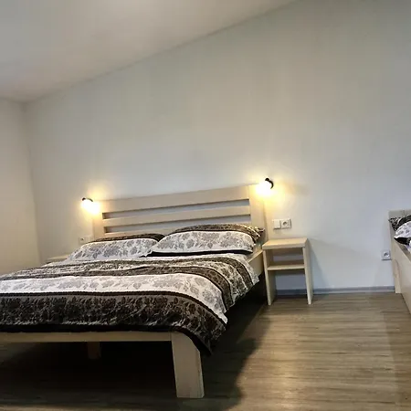 Ubytovani U Vydriho Mostu Séjour chez l'habitant Horska Kvilda
