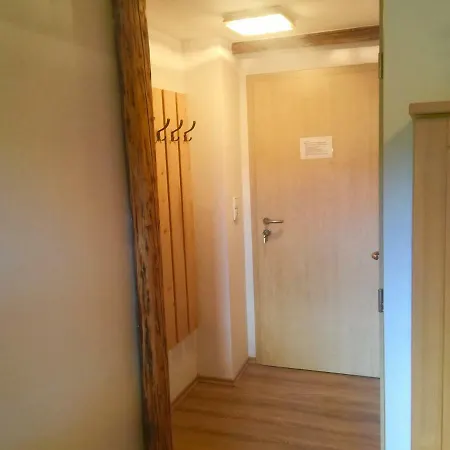 Séjour chez l'habitant Ubytovani U Vydriho Mostu